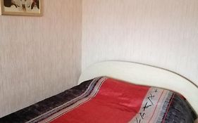 Квартира поблизу озера, паркова зона