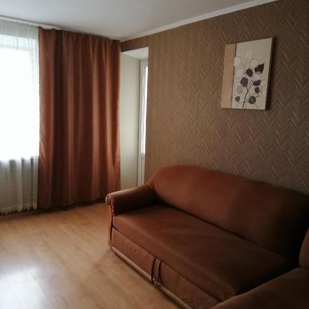 Квартира поблизу озера, паркова зона Тернопіль Екстер'єр фото