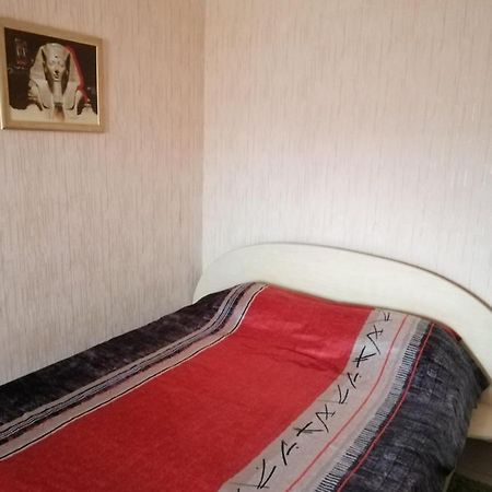 Квартира поблизу озера, паркова зона Тернопіль Екстер'єр фото
