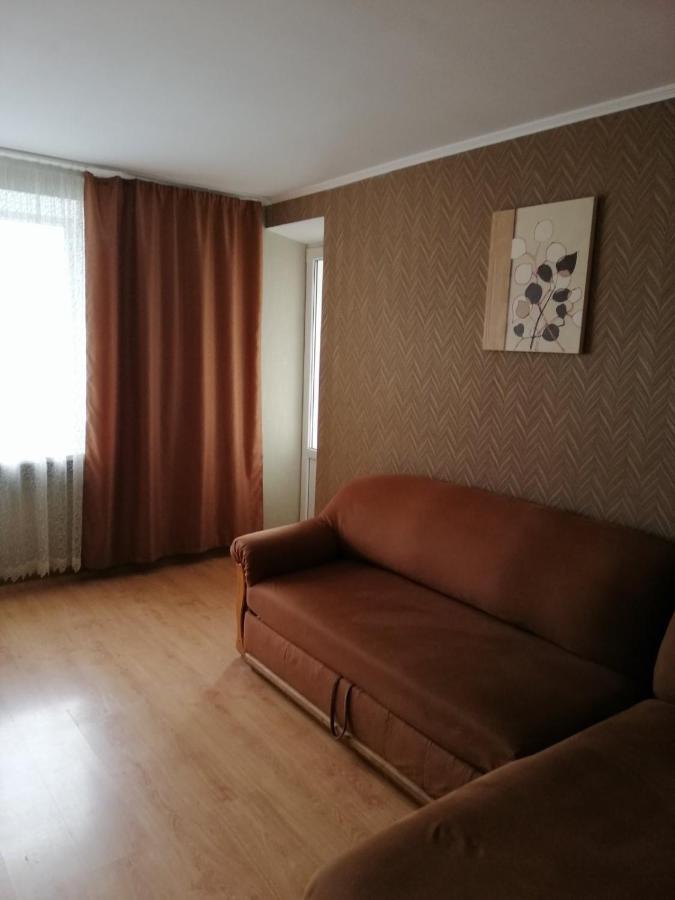 Квартира поблизу озера, паркова зона Тернопіль Екстер'єр фото