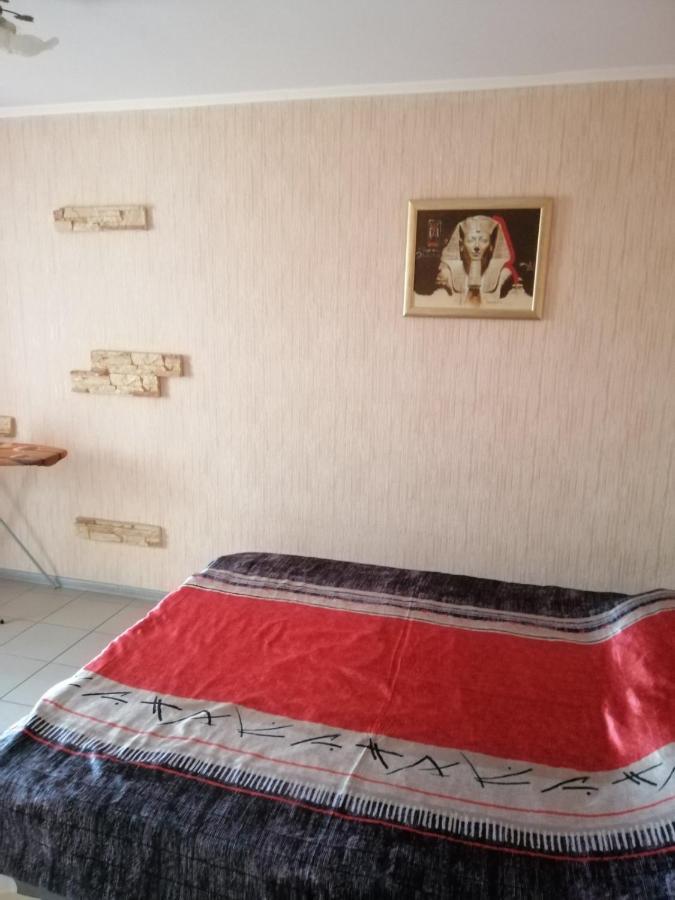 Квартира поблизу озера, паркова зона Тернопіль Екстер'єр фото