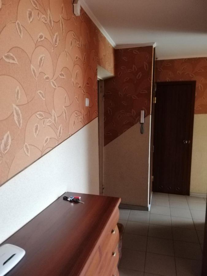 Квартира поблизу озера, паркова зона Тернопіль Екстер'єр фото