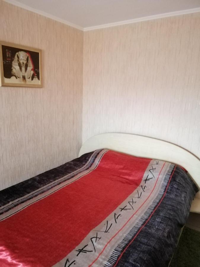 Квартира поблизу озера, паркова зона Тернопіль Екстер'єр фото